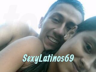 SexyLatinos69