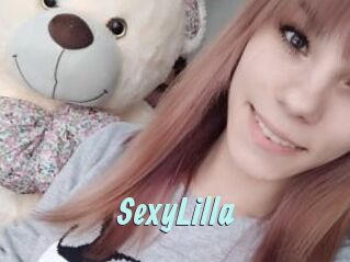 SexyLilla