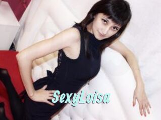 SexyLoisa