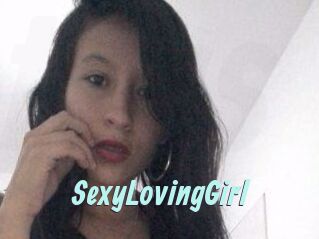 SexyLovingGirl