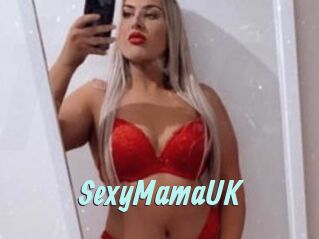 SexyMamaUK