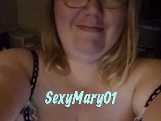 SexyMary01