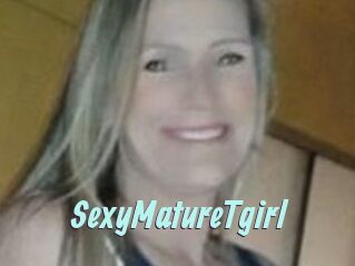SexyMatureTgirl
