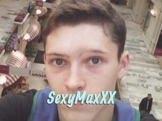SexyMaxXX