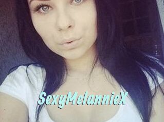 SexyMelannieX