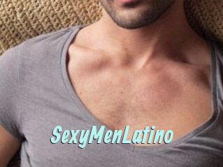 SexyMenLatino