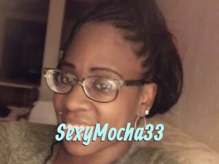 SexyMocha33