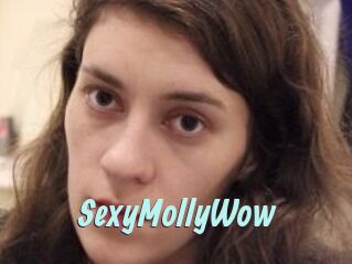 SexyMollyWow