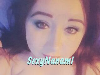 SexyNanami