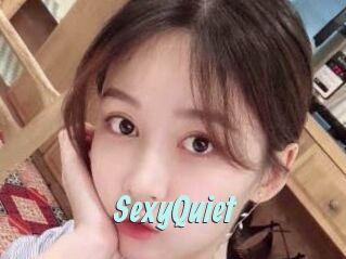 SexyQuiet