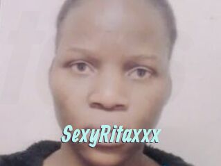 SexyRitaxxx