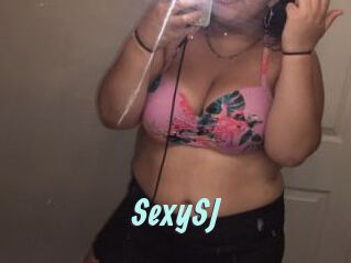SexySJ Ton Show