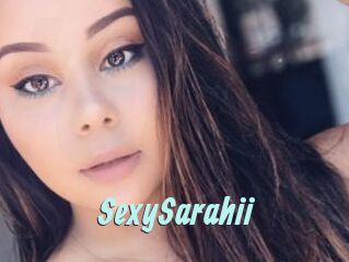 SexySarahii