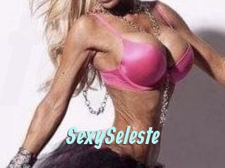 SexySeleste