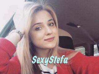 SexyStefa