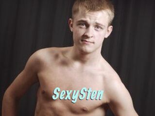 SexySten