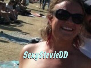 SexyStevieDD