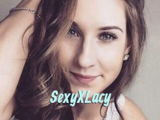 SexyXLacy