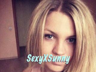 SexyXSunny_