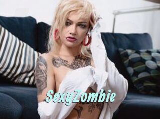 SexyZombie