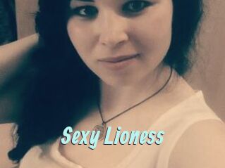 Sexy_Lioness