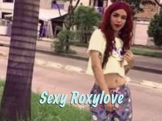 Sexy_Roxylove