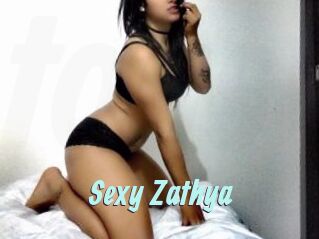 Sexy_Zathya