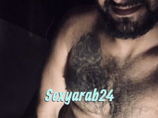 Sexyarab24
