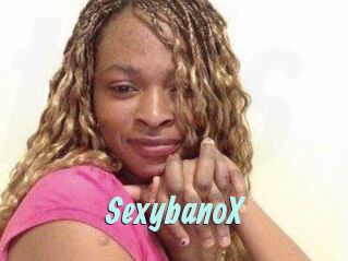 SexybanoX
