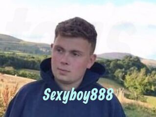 Sexyboy888
