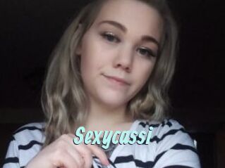 Sexycassi
