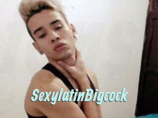 SexylatinBigcock
