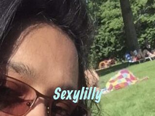 Sexylilly