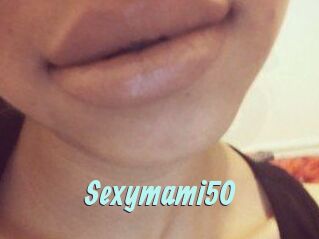 Sexymami50