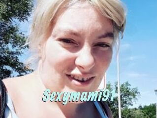 Sexymami91