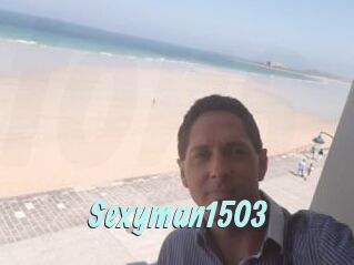 Sexyman1503
