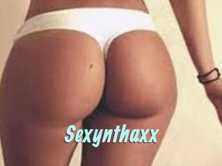 Sexynthaxx