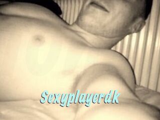 Sexyplayerdk