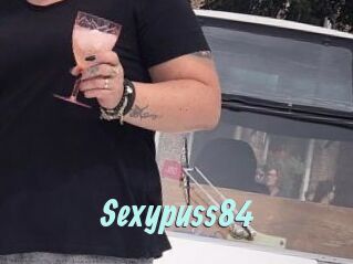 Sexypuss84