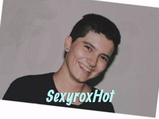 SexyroxHot