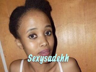 Sexysadehh