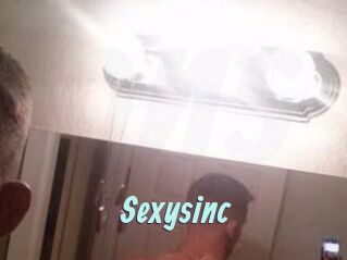 Sexysinc