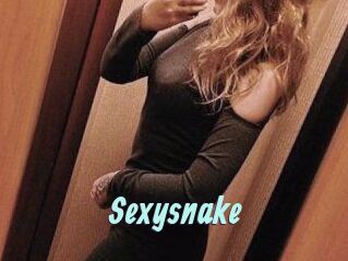 Sexysnake