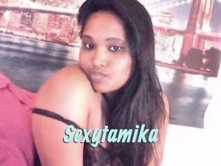 Sexytamika