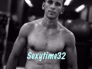 Sexytime32