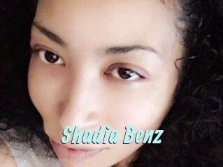 Shadia_Benz