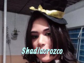 Shadiaorozco
