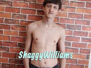 ShaggyWilliams