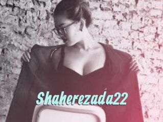 Shaherezada22