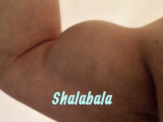 Shalabala